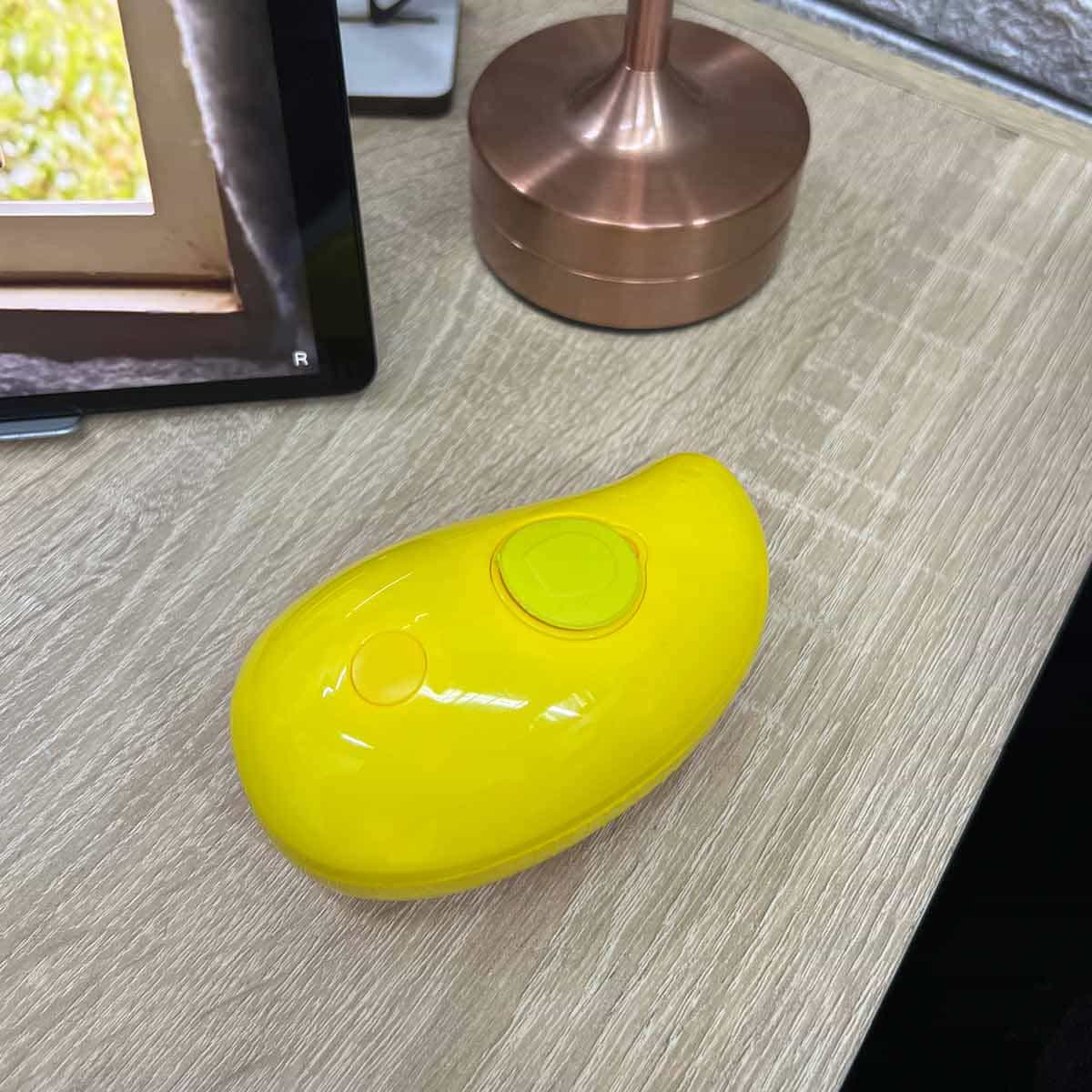 Miniatura 5 de Cepillo Masajeador Quita Pelos JL02